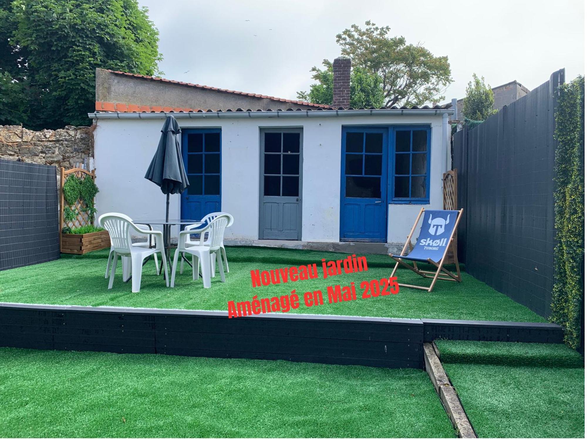 Residence Cawikima - Carla House Boulogne-sur-Mer Exterior foto